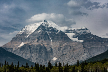 Mount Robson