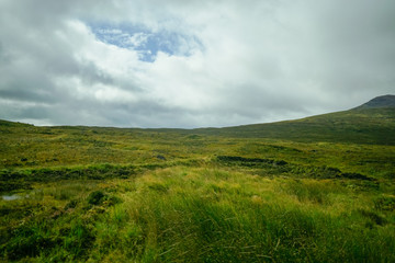 Naklejka premium Scotland