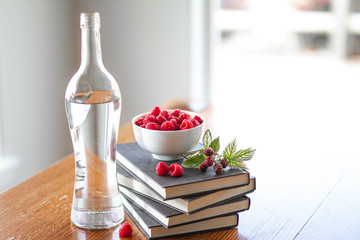 Raspberries