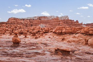 Goblin Valley Utah 09