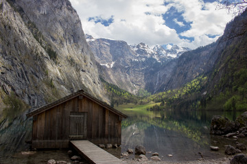 Obersee