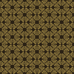 Modern background pattern