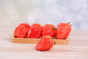 Strawberry