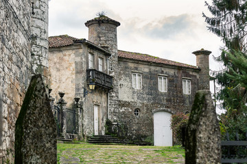 pazo