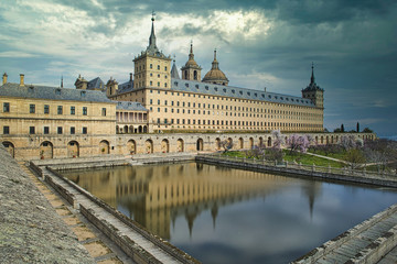 Escorial