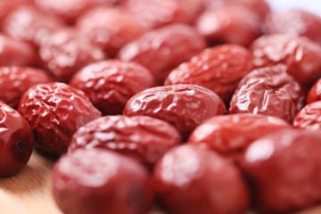 Red jujube