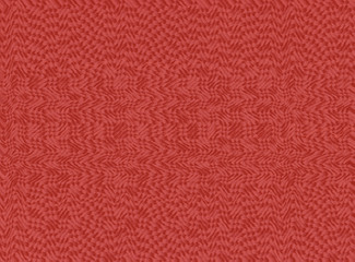 Wave pattern background in red
