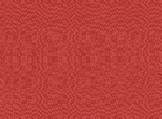 Fototapeta premium Wave pattern background in red