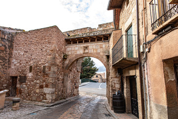 ayllon