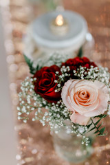 Romance & Roses