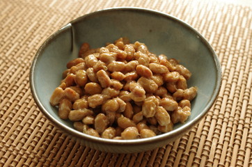 納豆