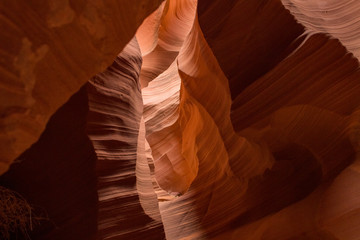 antelope slot canyon