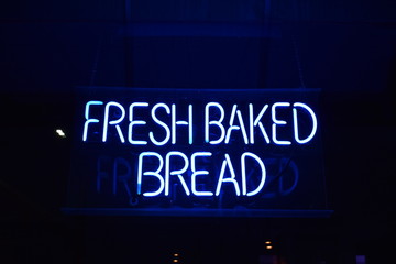 Fresh Bread Publicity 