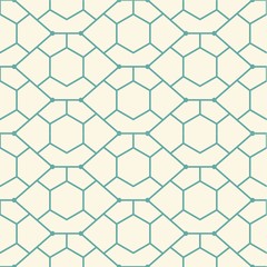 Vector Design of Geometry Patterns with Soft Color. Perfect for Wallpaper, Fabric, Wrapping, etc