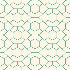 Vector Design of Geometry Patterns with Soft Color. Perfect for Wallpaper, Fabric, Wrapping, etc