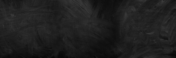 Chalkboard texture background. blackboard wall backdrop wallpaper, dark tone.
