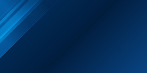 Modern abstract blue background with light multiply and shiny effect vector illustration. Suit for business, corporate, banner, backdrop and much more