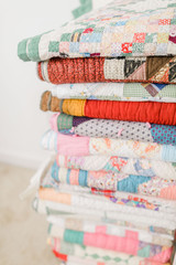 Quilt Stack