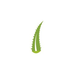 Aloe vera logo