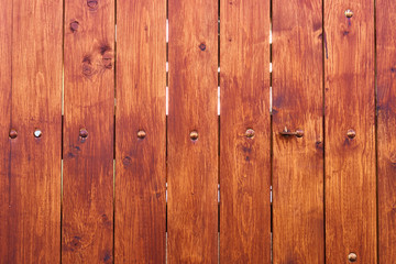 Obraz premium Wood plank wall background, Wooden texture pattern background