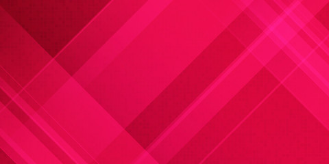 Abstract red background