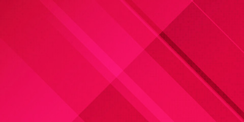 Futuristic abstract red background