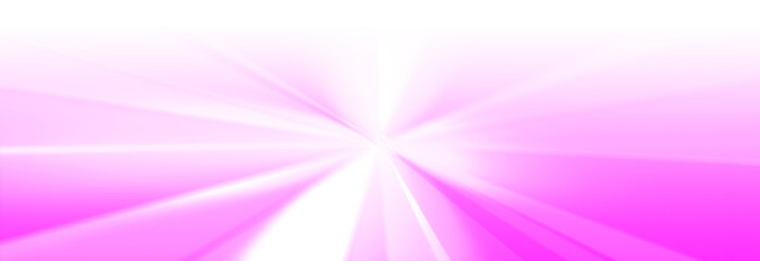 purple abstract radial blur design background copy space, wallpaper