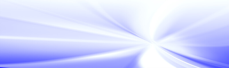 blue abstract radial blur design background copy space, wallpaper
