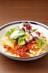 ローディッドポテト