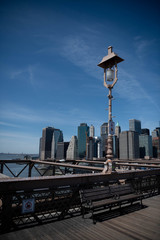 Brooklyn Bridge