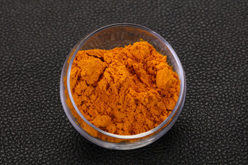 Aroma turmeric powder