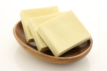 高野豆腐