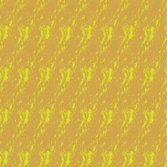 rustic messy golden wallpaper texture for background. decorative wall paint. vector illustration.