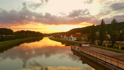 Europakanal Regensburg