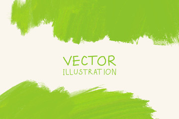 abstract background green color.