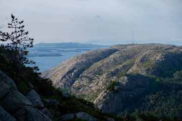 Dalsnuten, Sandnes, Norway