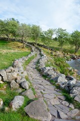 Dalsnuten, Sandnes, Norway