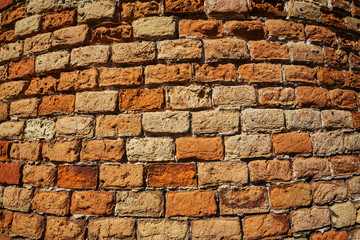 Brick texture
