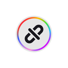 URL -  Modern App Button