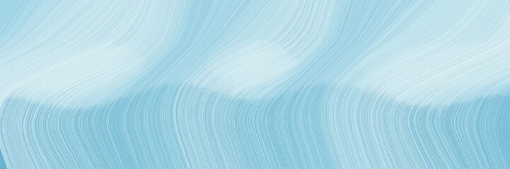 dynamic header with powder blue, lavender and sky blue colors. fluid curved lines with dynamic flowing waves and curves