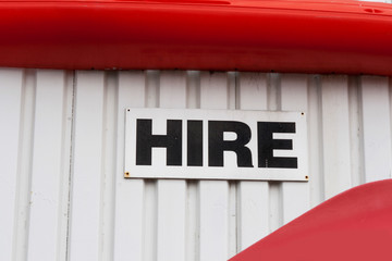 Hire