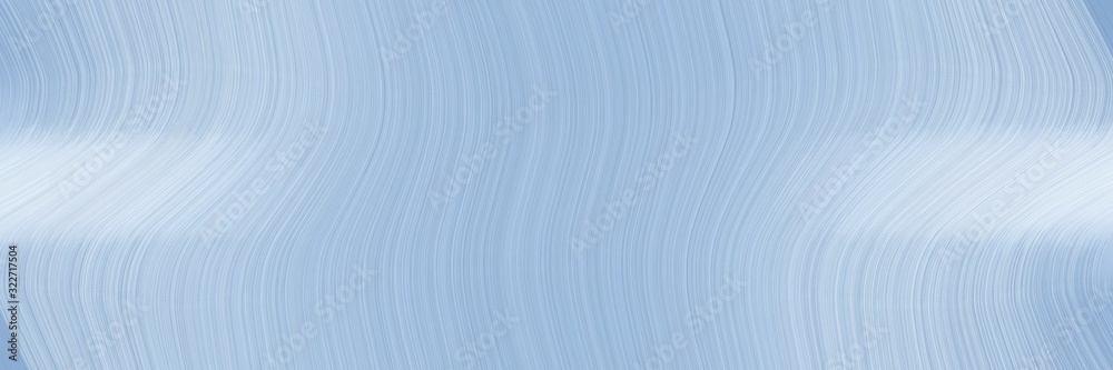 Poster flowing header with light steel blue, lavender and lavender blue colors. fluid curved lines with dyn