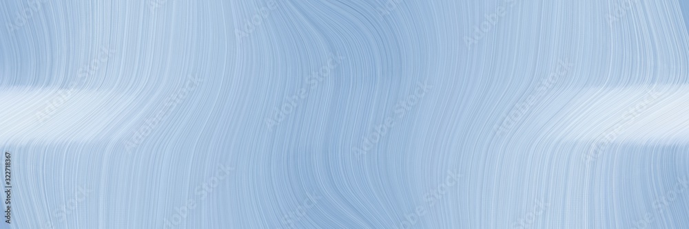 Aufkleber modern header with light steel blue, lavender and lavender blue colors. fluid curved lines with dyna