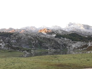 Picos de Europa