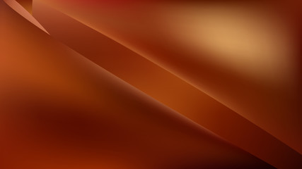 Fototapeta na wymiar Abstract Dark Orange Background Vector