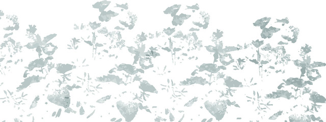plant texture pattern background. plant gray texture. nature plain texture.eps10