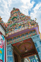 Sri Veeramakaliamman Temple