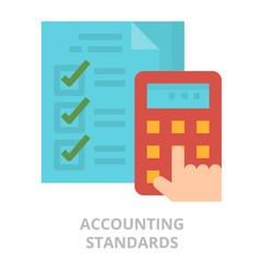 Accounting icon