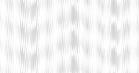 Seamless Stripe Pattern. Vector Monochrome Chaotic Texture. Fine Dots Background. Modern Minimal Web Texture