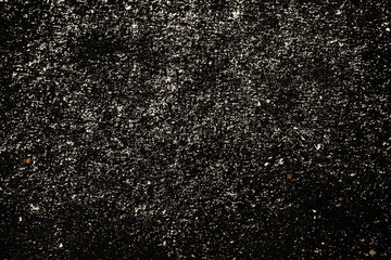 asphalt textured background